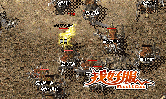 魔龙岭冒险指南：从入场要求到奖励详解