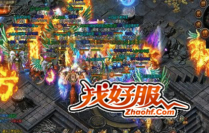 佣兵荣耀再起!刺激战场燃情开战