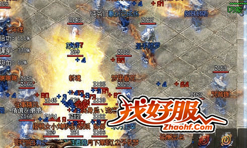 一键升级,10亿经验卷助你逆袭玛法大陆