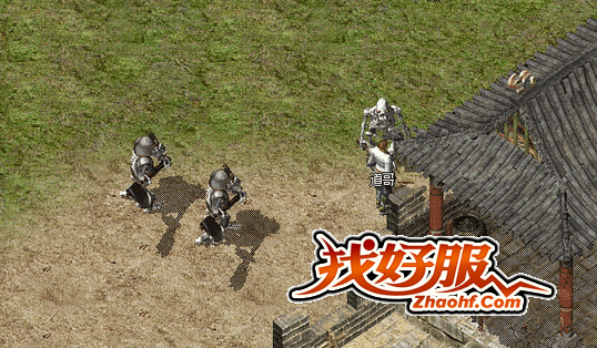 从助攻到战斗力:骷髅的全新定义