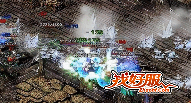 闪避机制揭秘:如何在战斗中立于不败之地