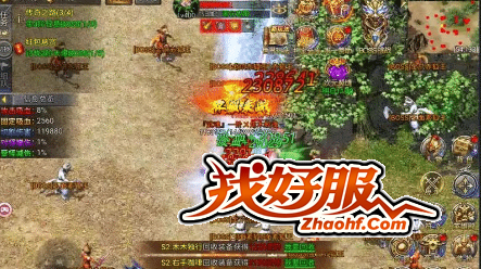 面对狐月天珠,如何实现完美合击?