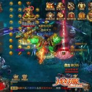 PVE�����µ��Ʒ�ʵս�����Ӹ���������BOSS