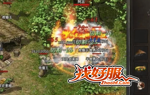 法师逆袭攻略!如何击破高魔防敌人