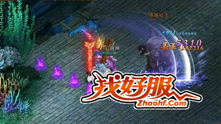 怀旧:重温卧龙山庄的激情岁月