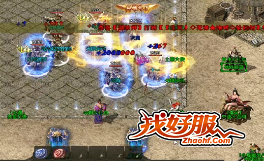 畅游玛法大陆,传奇游戏加速器评测大揭秘