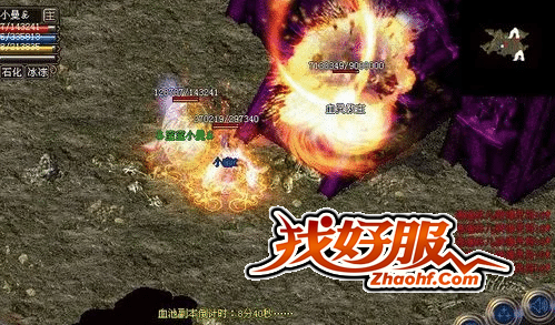 绝世神兽:从幼兽到战力共享