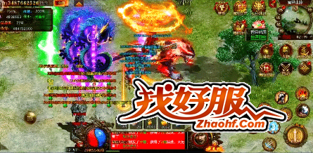 热血沸腾的征程:在自然法则中创造辉煌