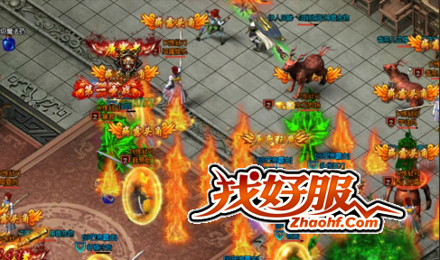 传奇世界带元神版:元神天赋搭配与附魔优先级全解析