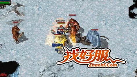 攻略:如何精确掌握雪域BOSS归属判定