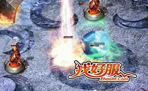 别让狐月天珠难倒你,实用副本攻略速成法